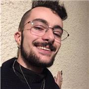 Bonjour, passionné d'histoire je me propose à donner des cours ainsi que des cours de rattrapage.
Je suis spécialisé sur la période allant de la révolution française à maintenant